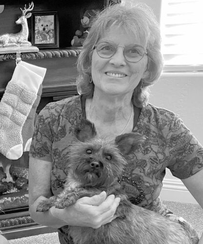 Susan Lee (Cox) Ruohomaki
